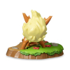 Pokemon center An Afternoon with Eevee & Friends: Flareon Figure by Funko